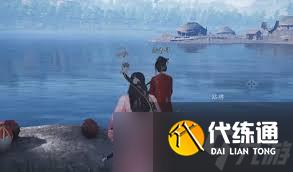 燕云十六声彩线长命缕获取方法
