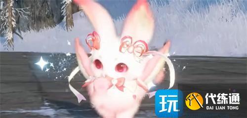 逆水寒手游绒绒怎么抓