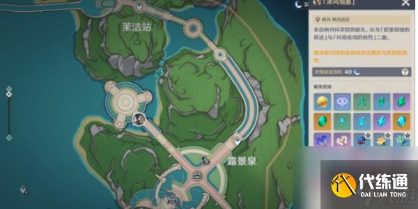 原神菲米尼突破材料是什么