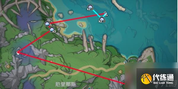 原神菲米尼突破材料是什么