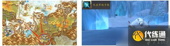 魔兽世界冬裘怪熊NPC好感度怎么刷满 冬裘怪熊NPC好感度刷取攻略