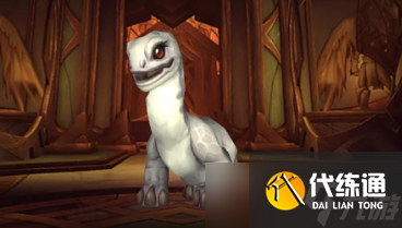 《魔兽世界》wow争霸艾泽拉斯漫游新藏品一览