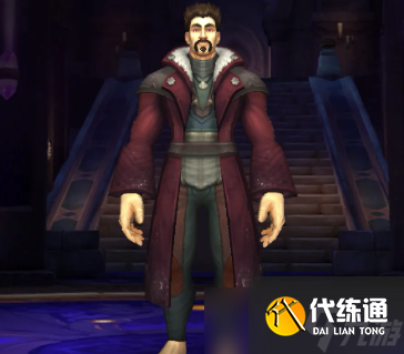 《魔兽世界》wow争霸艾泽拉斯漫游新藏品一览