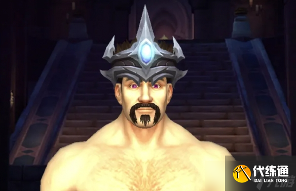 《魔兽世界》wow争霸艾泽拉斯漫游新藏品一览