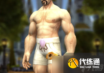《魔兽世界》wow争霸艾泽拉斯漫游新藏品一览