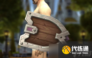 《魔兽世界》wow争霸艾泽拉斯漫游新藏品一览