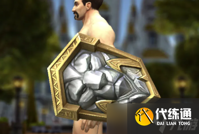 《魔兽世界》wow争霸艾泽拉斯漫游新藏品一览