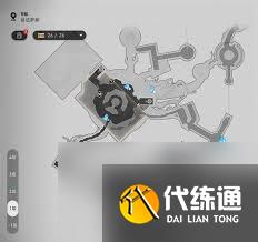 崩坏星穹铁道神悟树庭虫鸣秘闻怎么收集隐藏宝箱