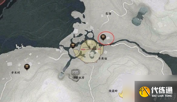 《燕云十六声》寻风使获得方法