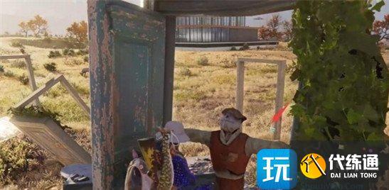 七日世界手枪加长型弹匣怎么获得