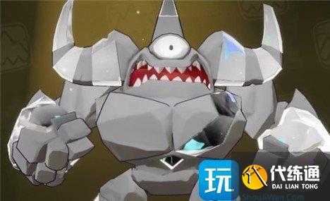 洛克王国世界地面系精灵怎么选