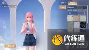 无限暖暖织纹绘制玩法攻略