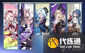 崩坏星穹铁道3.3版本有哪些活动