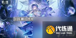 鸣潮中坎特蕾拉声骸该怎么选
