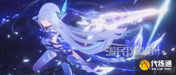 《原神》5.7新角色丝柯克技能简介 丝柯克有什么技能