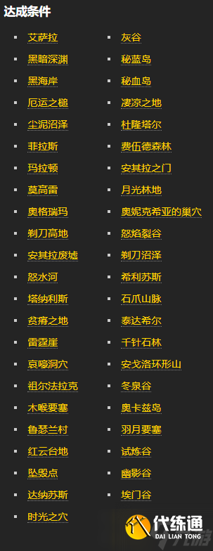 《魔兽世界》博学者的罩衫获得方法