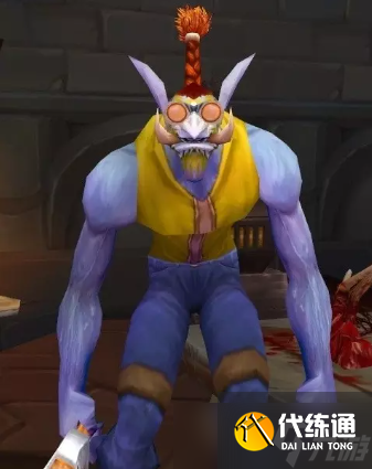 《魔兽世界》wlk下水道炖肉任务攻略