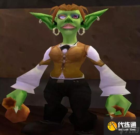 《魔兽世界》凯旋纹章兑换位置介绍