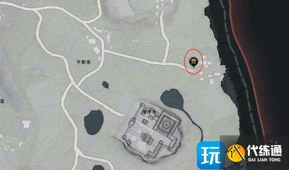燕云十六声寻风使怎么获得