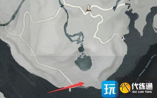 燕云十六声闻高怎么结交