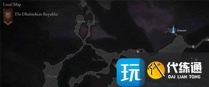 最终幻想14水晶世界恶名精英在哪