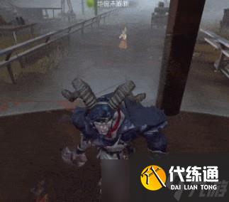《第五人格》跛脚羊技能实战技巧分享