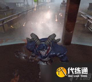 《第五人格》跛脚羊技能解析