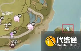 无限暖暖史丢丢任务怎么完成