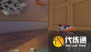 无畏契约实圆准星代码如何分享