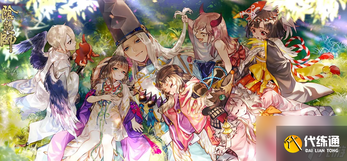 阴阳师契灵小黑速刷全攻略