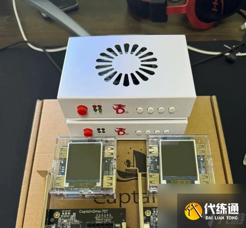 绝地求生中dmi板子的正确使用方法是什么？