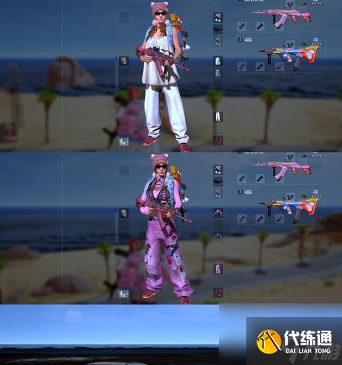 绝地求生端游如何进入人机模式？人机模式有哪些特点？