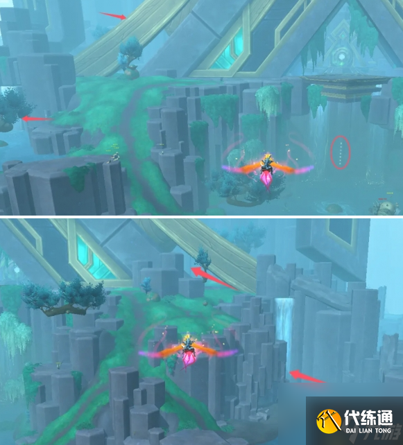 魔兽世界原型拓扑方块获取全攻略