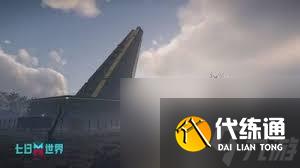 七日世界异常专家北方任务怎么做