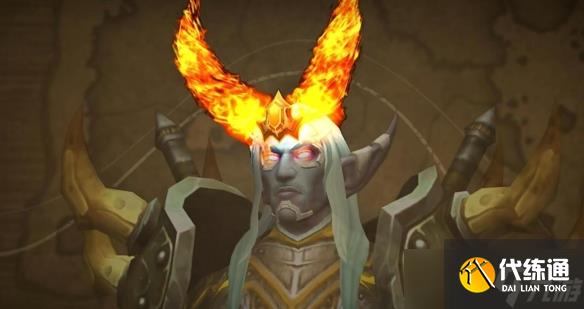 《魔兽世界》商栈幻化介绍