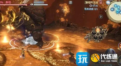 最終幻想14水晶世界武僧怎么玩