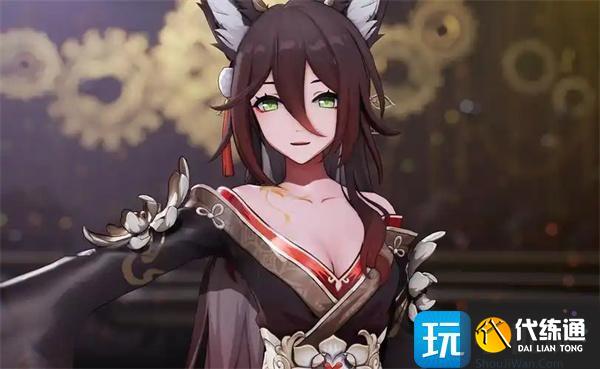 崩坏星穹铁道Saber怎么配队