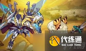 洛克王國云霧長城毛筆怎么使用