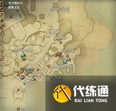 最終幻想14水晶世界尼托維凱的老主顧任務攻略