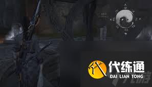 燕云十六聲中太極如何獲取