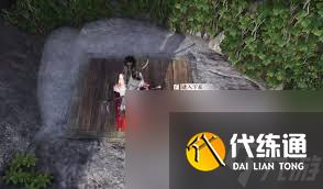 燕云十六聲中太極如何獲取