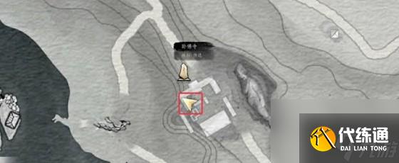 燕云十六聲武威山抄經道場見聞完成攻略