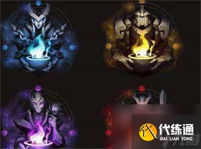英雄聯盟永恒星碑有什么用