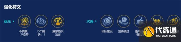 金鏟鏟之戰(zhàn)s14海妖大嘴陣容搭配指南