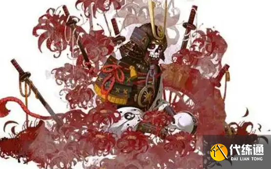 陰陽(yáng)師荒骷髏技能介紹