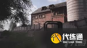 暗區突圍如何獲取無限裝備