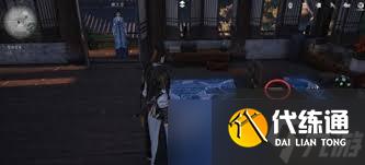 燕云十六聲雕欄劍影任務通關方法