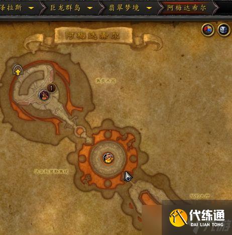 魔獸世界酣夢鯢鯛怎么解鎖 德魯伊特殊水棲形態獲取方式