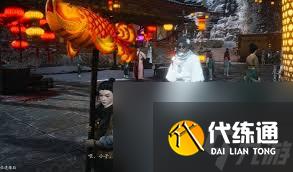 燕云十六声此身归唐任务如何做