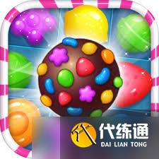 无限暖暖烁金新蕾属性如何